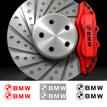 Load image into Gallery viewer, Set BMW Wheel Brake Caliper Sticker
