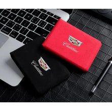 Load image into Gallery viewer, Cadillac Type 1 Driver's License Cover
