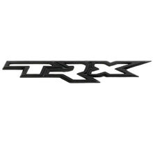 Load image into Gallery viewer, RAM TRX Adhesive Tailgate Emblem
