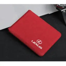 Load image into Gallery viewer, Lexus Driver's License Cover
