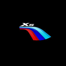 Load image into Gallery viewer, 2pcs BMW Logo Wireless Car Door Led Laser Projector
