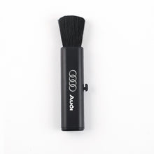 Load image into Gallery viewer, Audi Interior Cleaning Brush
