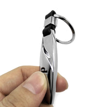 Load image into Gallery viewer, Jeep Metal Keychain
