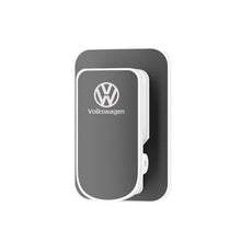Load image into Gallery viewer, Volkswagen VW Logo Glasses Holder
