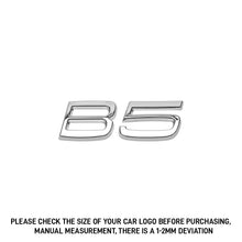 Load image into Gallery viewer, Volvo B5, B6 Emblem - ABS
