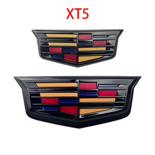 Load image into Gallery viewer, Cadillac  XT5 2016-2025 Grille/Trunk Metal Emblem
