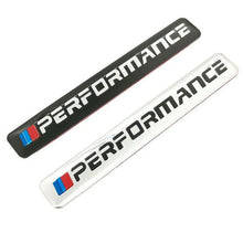 Load image into Gallery viewer, 1 pcs Bmw M Performance Emblem
