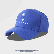 Load image into Gallery viewer, Lincoln Baseball Cap
