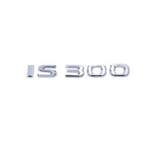 Load image into Gallery viewer, Lexus IS300 Letters Emblem
