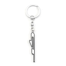 Load image into Gallery viewer, Peugeot GT Keychain
