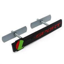 Load image into Gallery viewer, Jaguar R Sport Logo Grille Emblem

