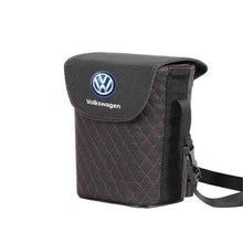Load image into Gallery viewer, Volkswagen Storage Hanging Trash Box
