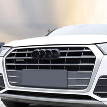 Load image into Gallery viewer, Set of Emblems Front/Rear AUDI Logo A7 2012-2018
