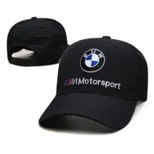 Load image into Gallery viewer, BMW Logo Baseball Cap

