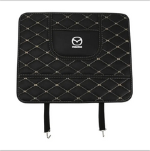 Load image into Gallery viewer, Mazda Anti-Kick Pad &amp; Seat Back Protector-1pcs
