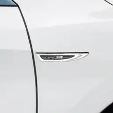 Load image into Gallery viewer, 2pcs Peugeot GT Line Fender Emblems
