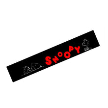 Load image into Gallery viewer, Spoon Sport Reflective Windshield Sticker
