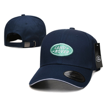 Load image into Gallery viewer, Land Rover Logo Baseball Cap
