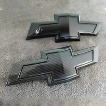 Load image into Gallery viewer, Chevrolet Front/Rear Emblem For Malibu XL, Monza, Equinox RS
