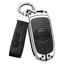 Load image into Gallery viewer, Fiat Сase Remote Key, Keychain
