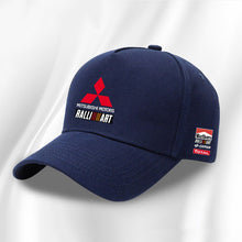 Load image into Gallery viewer, Mitsubishi Motors Baseball Cap
