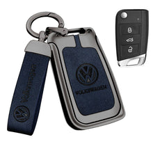 Load image into Gallery viewer, Volkswagen Сase Remote Key, Keychain
