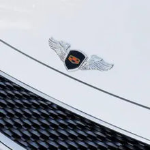 Load image into Gallery viewer, Geely Emgrand Logo Front Hood Emblem (Style 2)
