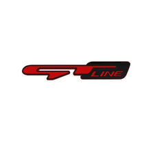 Load image into Gallery viewer, GT Line Emblem for Kia
