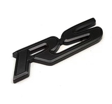 Load image into Gallery viewer, Ford RS Car Emblem Grille Ford
