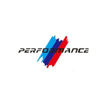 Load image into Gallery viewer, Bmw Performance Decal Sticker
