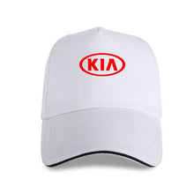 Load image into Gallery viewer, Kia Logo Unisex Baseball Cap
