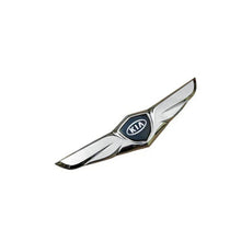 Load image into Gallery viewer, Kia Logo Wings Decal Emblem
