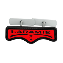 Load image into Gallery viewer, RAM Laramie Grille Emblem
