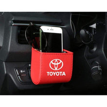 Load image into Gallery viewer, Air Vent Storage Box for Toyota
