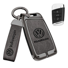 Load image into Gallery viewer, Volkswagen Сase Remote Key, Keychain
