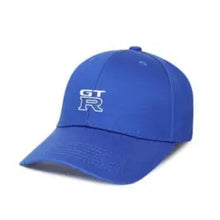 Load image into Gallery viewer, Nissan GTR Cotton Baseball Cap
