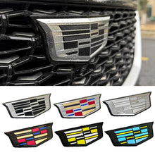 Load image into Gallery viewer, Cadillac CT5 2020+ Grille/Trunk Emblem

