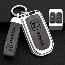 Load image into Gallery viewer, Honda Сase Remote Key, Keychain
