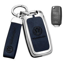 Load image into Gallery viewer, Volkswagen Сase Remote Key, Keychain
