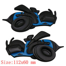 Load image into Gallery viewer, Dodge Scat Pack Bee Emblem Charger / Challenger
