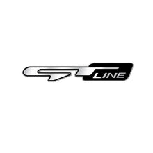 Load image into Gallery viewer, GT Line Emblem for Kia
