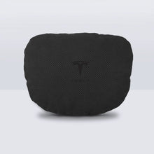 Load image into Gallery viewer, Tesla Car Pillow Neck Rest Headrest
