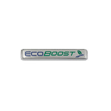 Load image into Gallery viewer, Ecoboost 4WD Emblem for Ford - 100mm

