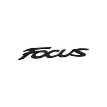 Load image into Gallery viewer, Focus Letter Trunk Emblem for Ford- 168×25mm
