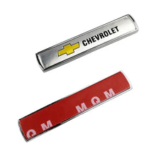 Load image into Gallery viewer, 2pcs Fender Emblem for Chevrolet
