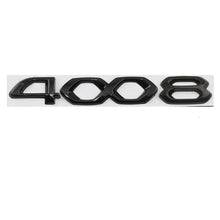 Load image into Gallery viewer, Peugeot 2008 3008 4008 5008 Emblem
