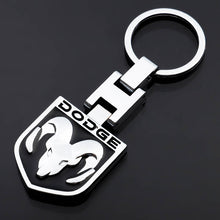 Load image into Gallery viewer, Dodge Hemi Keyring
