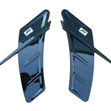 Load image into Gallery viewer, 2pcs Audi ABT Fender Protective Emblem
