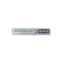 Load image into Gallery viewer, Ecoboost 4WD Emblem for Ford - 100mm
