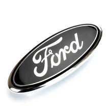 Load image into Gallery viewer, Ford 17.5x7.4CM Car Rear  Cover Sticker Decoration
